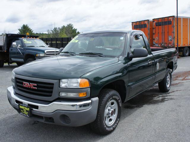 2003 GMC Sierra 1500 for sale