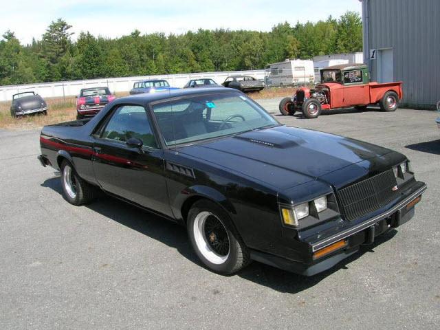 1978 Chevrolet Camino for sale