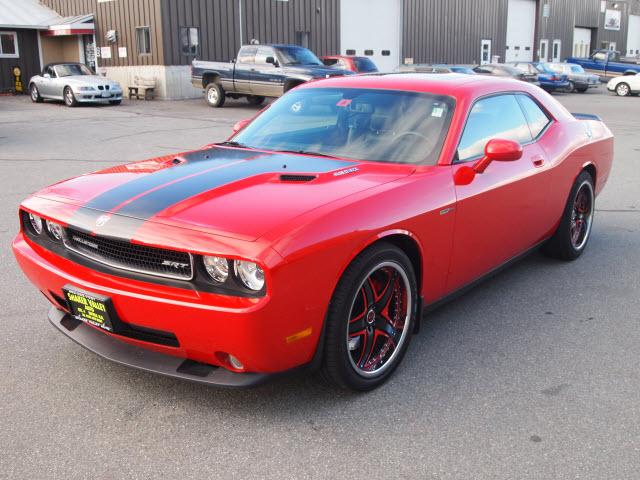 2009 Dodge Challenger for sale