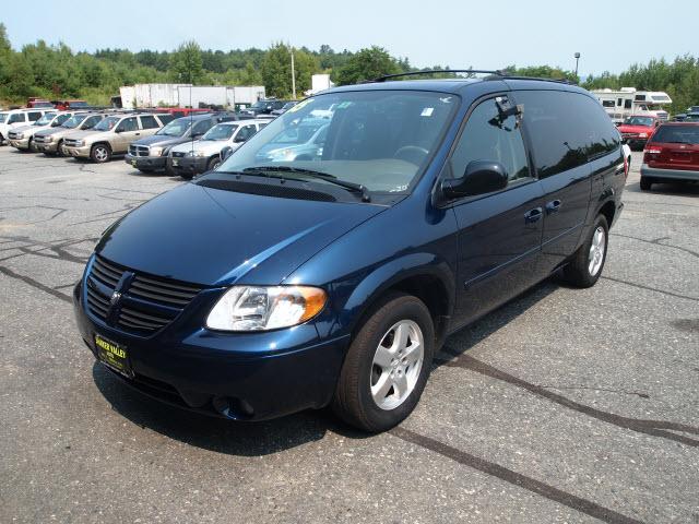 2005 Dodge Grand Caravan for sale