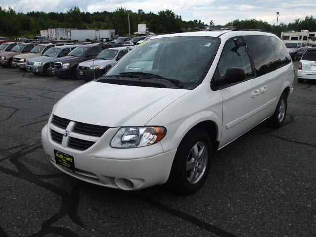 2007 Dodge Grand Caravan for sale