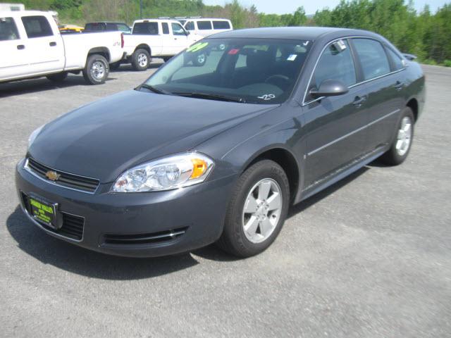 2009 Chevrolet Impala for sale