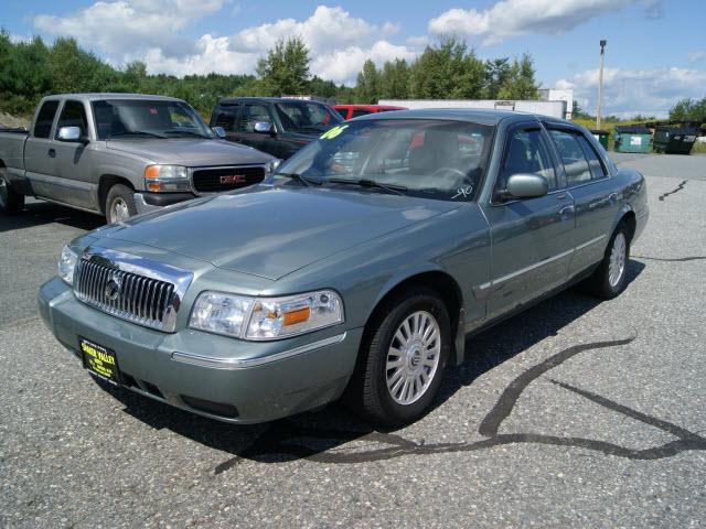 2006 Mercury Grand Marquis for sale