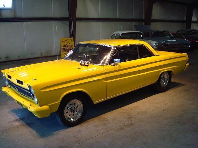 1965 Mercury COMET for sale