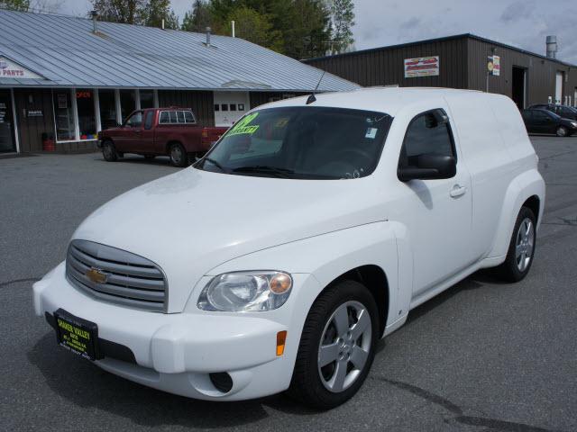 2009 Chevrolet HHR for sale