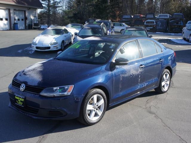 2011 Volkswagen Jetta for sale