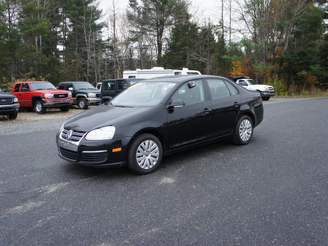 2010 Volkswagen Jetta for sale