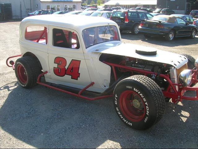 1934 Ford Race Car for sale