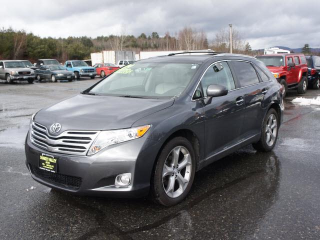 2009 Toyota Venza for sale