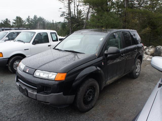 2004 Saturn VUE for sale