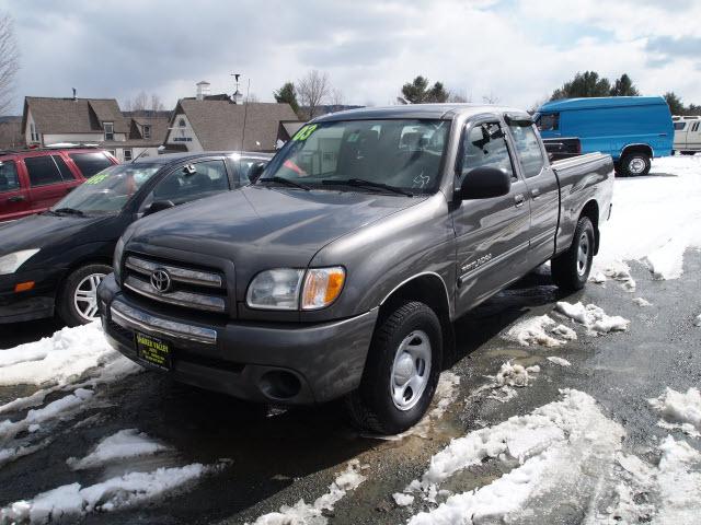 2003 Toyota Tundra for sale