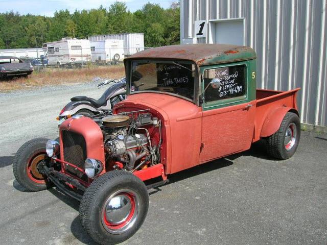 1934 GMC Pick Up for sale