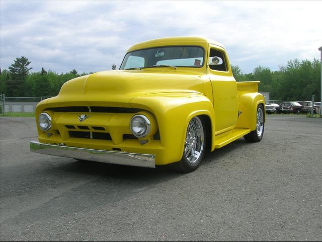 1954 Ford Truck for sale