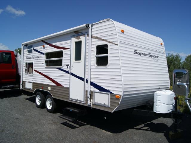 2008 R-Vision Super-Sport for sale