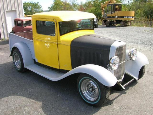 1932 Ford Pick Up for sale