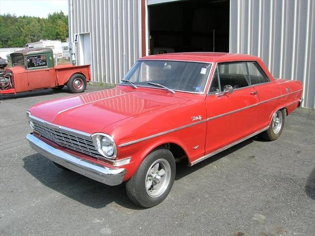 1964 Chevrolet NOVA for sale