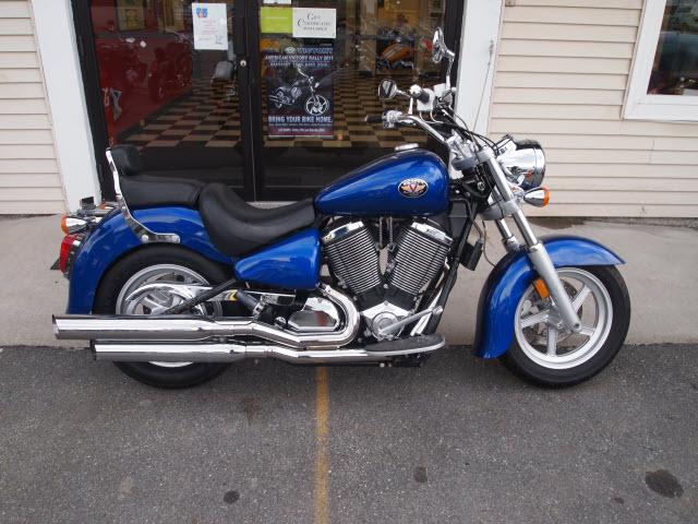 2003 Victory Classic Cruiser for sale