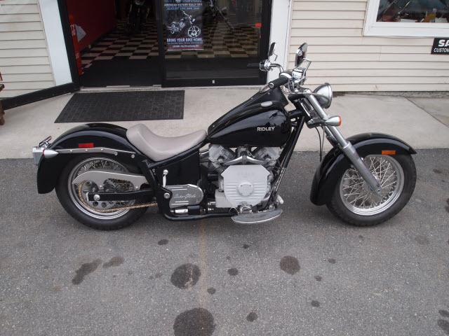 2008 Ridley Autoglide for sale