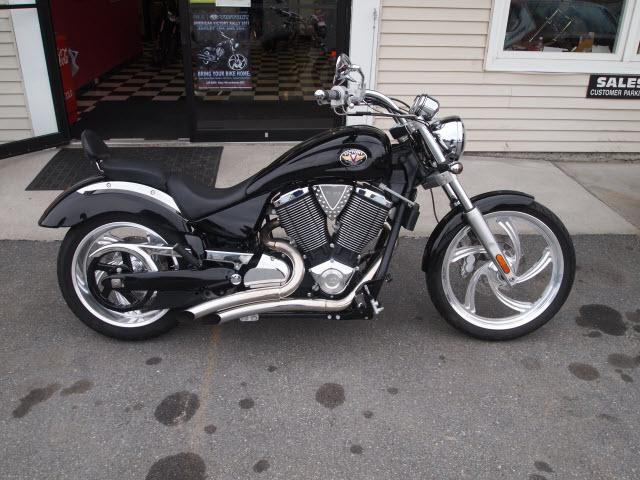2004 Victory Vegas for sale