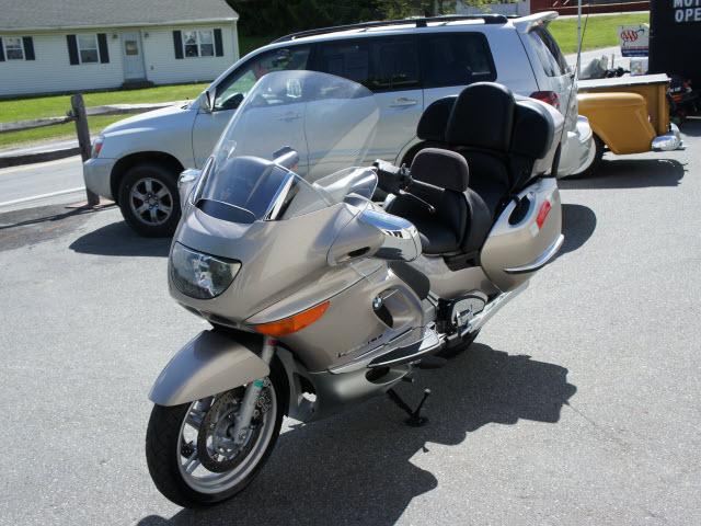 2000 BMW Xlt1200 for sale