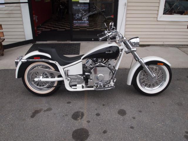 2008 Ridley Autoglide for sale