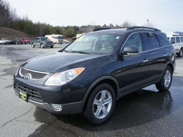 2008 Hyundai Veracruz for sale