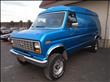 1982 Ford Econoline