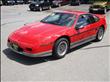 1986 Pontiac Fiero
