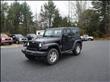 2008 Jeep Wrangler