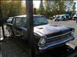 1967 Chevrolet Nova