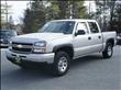2006 Chevrolet Silverado 1500