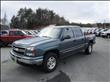 2007 Chevrolet Silverado 1500