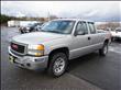 2005 GMC Sierra 1500