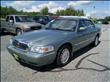 2006 Mercury Grand Marquis