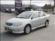 2004 Toyota Corolla