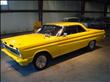 1965 Mercury COMET