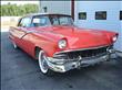 1956 Ford Sunliner