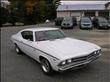 1969 Chevrolet Chevelle