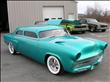 1953 Ford Custom
