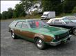 1974 AMC Hornet