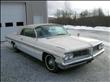 1962 Pontiac Bonneville