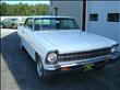 1967 Chevrolet Nova