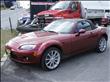 2007 Mazda MX-5 Miata