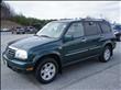 2001 Suzuki Grand Vitara XL7