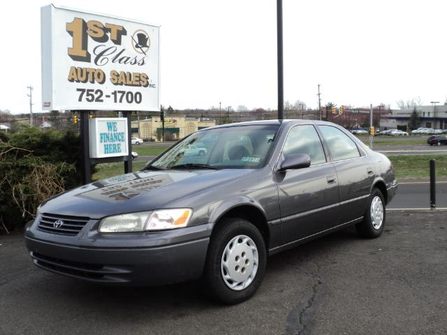 1997 Toyota Camry for sale