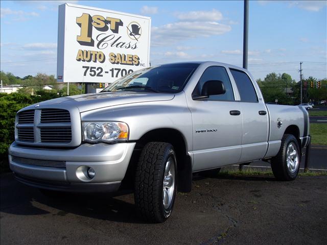 2002 Dodge Ram 1500 for sale