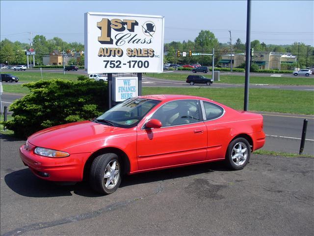 1999 Oldsmobile Alero for sale