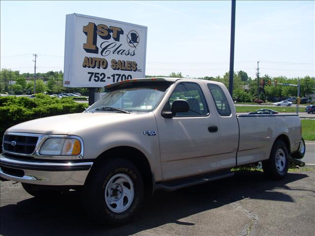 1997 Ford F150 for sale