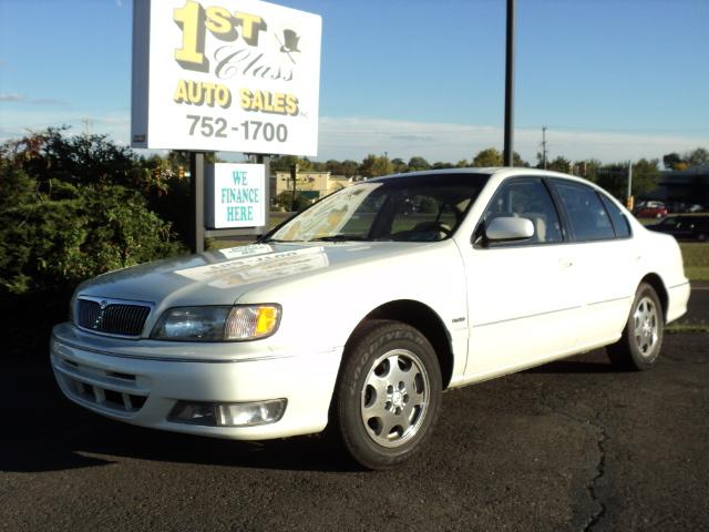 1999 Infiniti I30 for sale