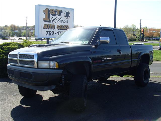 1997 Dodge Ram 1500 for sale